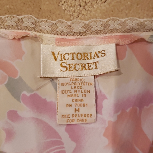 Victoria Secret Romper, Sz M - Picture 3 of 6